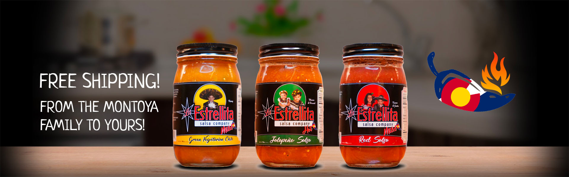 La Estrellita Salsa Company